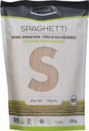 Organic Soybean Spaghetti Pasta