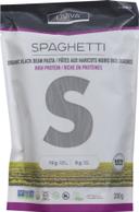 Organic Black Bean Spaghetti Pasta