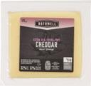 Extra Old Cheddar Cheese