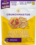 Original Multi-Seed Rice Crackers