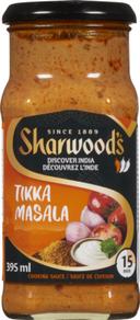 Tikka Masala Sauce