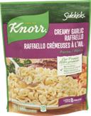 Sidekicks Raffaelo/Cream/Garlic Pasta