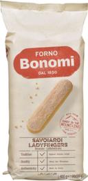 Savoiardi Ladyfingers