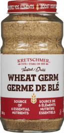 Wheat Germ