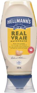 Regular Mayonnaise