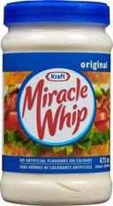 Original Salad Dressing