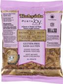 Organic Brown Spirals Pasta