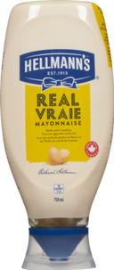 Regular Mayonnaise