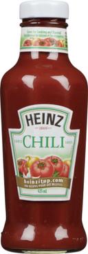 Chili Sauce