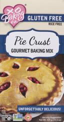 Pie Crust Mix