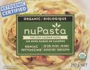 Organic Konjac Fettuccine Pasta