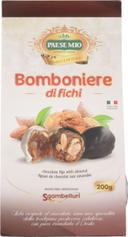 Chocolate Covered Figs