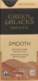 Organic Dark Chocolate