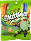 Sour Gummy Candy - Peg Pack