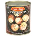 Large 450 g Escargot