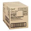 Cheese Melts Crackers