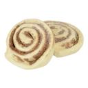 Ready-to-Bake Decadent Cinnamon Bun