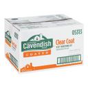 9/32 in Shoestring Cut French Fries