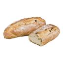 Apple and Raisin Bread