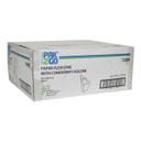 Paper Flexcone with Condiment Holder