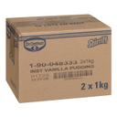 Vanilla Instant Pudding Mix