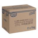 Chocolate Pudding Mix