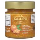 Clementine Jam