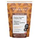 Chocolate Protein Pancake Mix