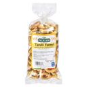 Fennel Taralli