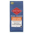 Stone-Ground Spelt Flour