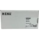 White Regular Garbage Bag