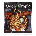 Gourmet French Fries