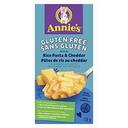 Gluten-Free Pasta and Cheddar Mac and Cheese