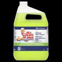 M Net Pro Citrus Liquid All Purpose Cleaner