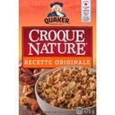 Regular Harvest Crunch Granola Cereal