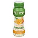 Peach and Mango Smoothie