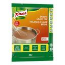 Knorr Professional Instant Brown Gravy Mix, 408 g -- 6 per case