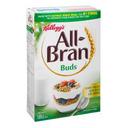 CEREAL BRAN BUD