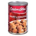 Original Meatballs in Gravy