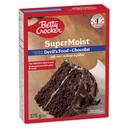 Super Moist Chocolate Cake Mix