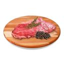 Marinated 3 Pepper Beef Steak Flap Meat