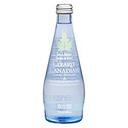 Summer Strawberry Sparkling Water