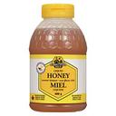 Squeezable Summer Blossom Liquid Honey