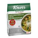 Soup du Jour Italian Style Wedding with Meatballs Soup Mix