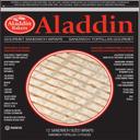 12 in Plain Grilled Tortilla