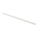 10.25 in Paper Wrapped Giant White Eco Paper Straw