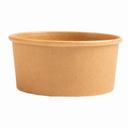 12 oz Kraft Paper Bowl