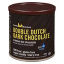 Dutch Hot Chocolate