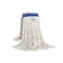 Cot-Pro White Cotton Narrow Band Wet Cut End Mop