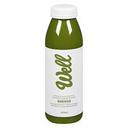 Greens Cold Pressed Juice